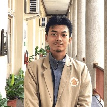 John Feri Jr. Ramadhan