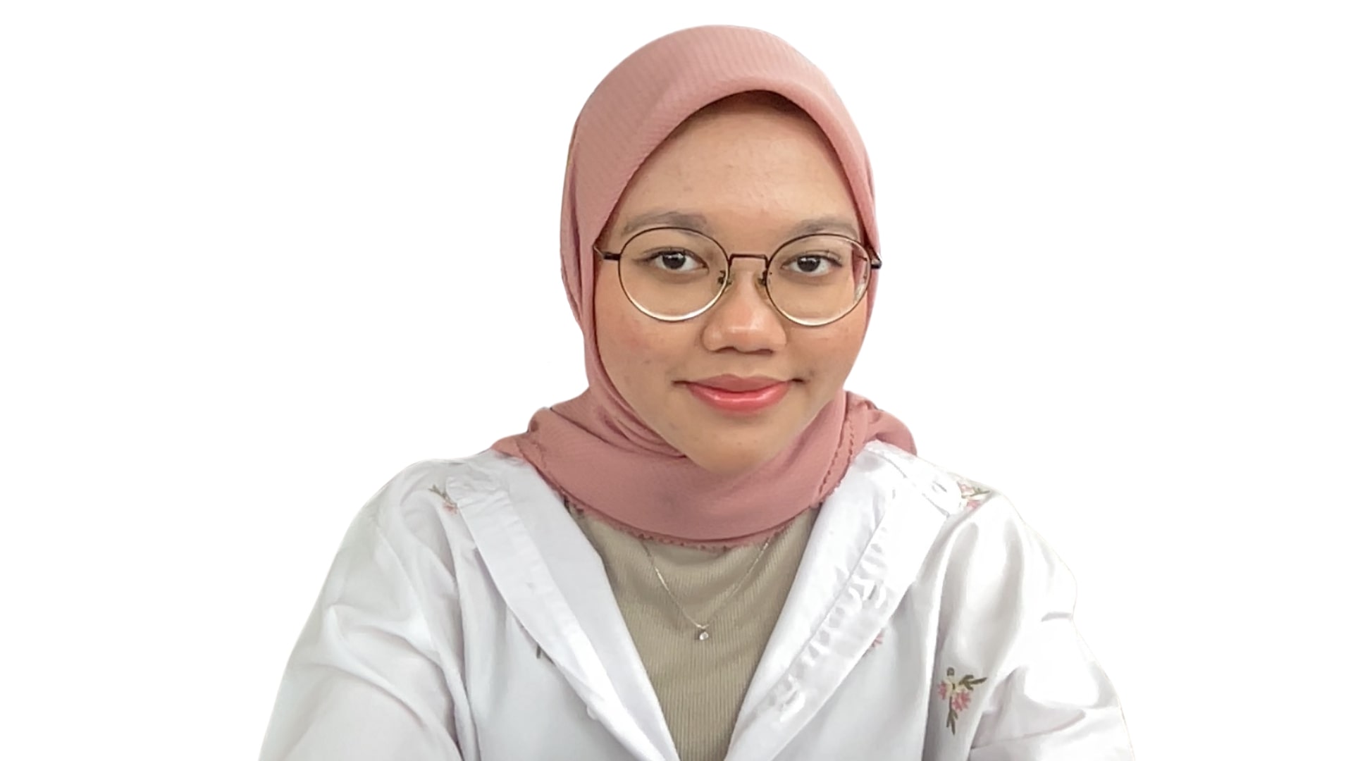 Fauzia Ramadhina Susilo