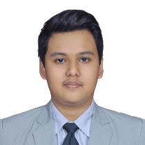 Alza Aushafa Andriansyah