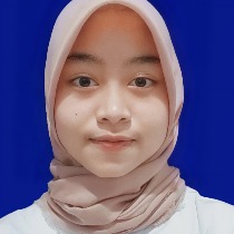 Amelia Benyta Alfianti