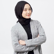 Rahma Sheila Rufaida