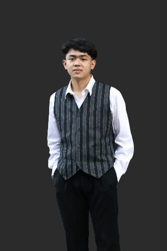 Fakhril Nur Anfasa F