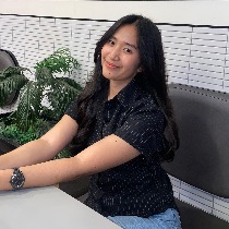 Fathrecia Lumban batu