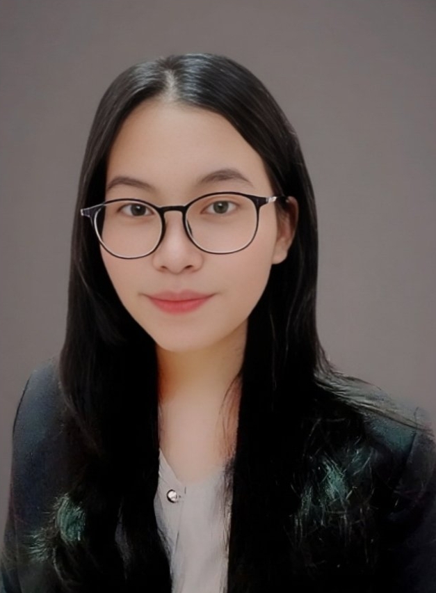 HANIFAH GITA RAMADHAN