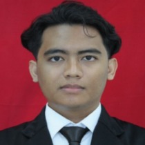Raynaldi Hadi Rizky