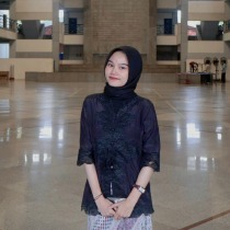 Endah Putria Dewi Yati