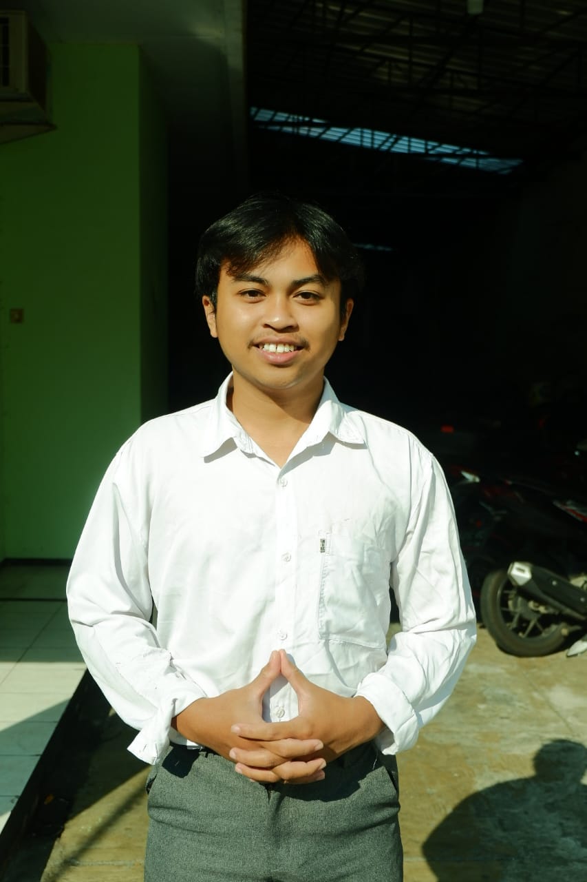 Muhammad Fachri HIbatullah