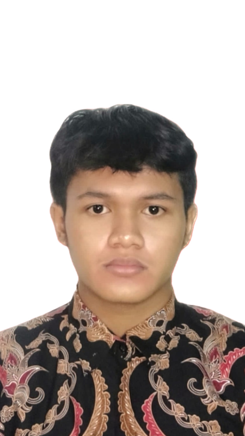 Muhammad Zidane al huda