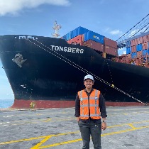 Naufal Nursya"ban Ihsani