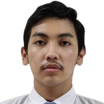 Muhammad Bimo Satrio Putra Nugroho