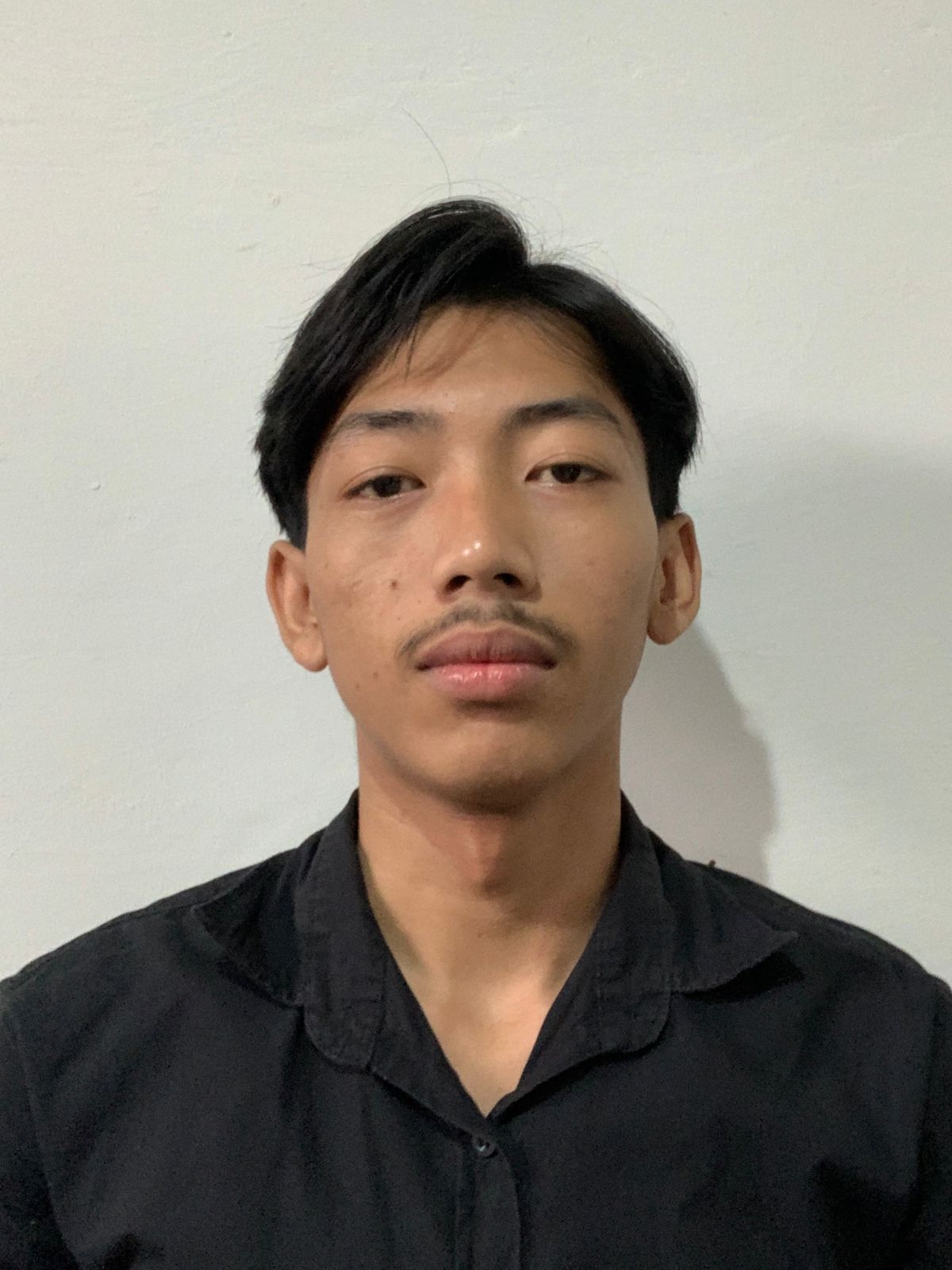 Wahyu Arianto Wibowo