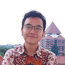 I Putu Gede Kimi Agastya