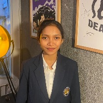 Theresia Regina Aurelia