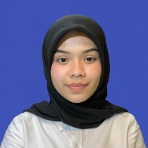 Qaisya Eugenia Rusdi