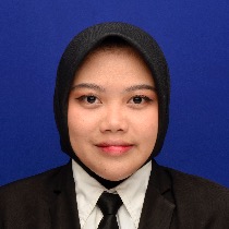 Mafanisya Azzahra Sulistyo