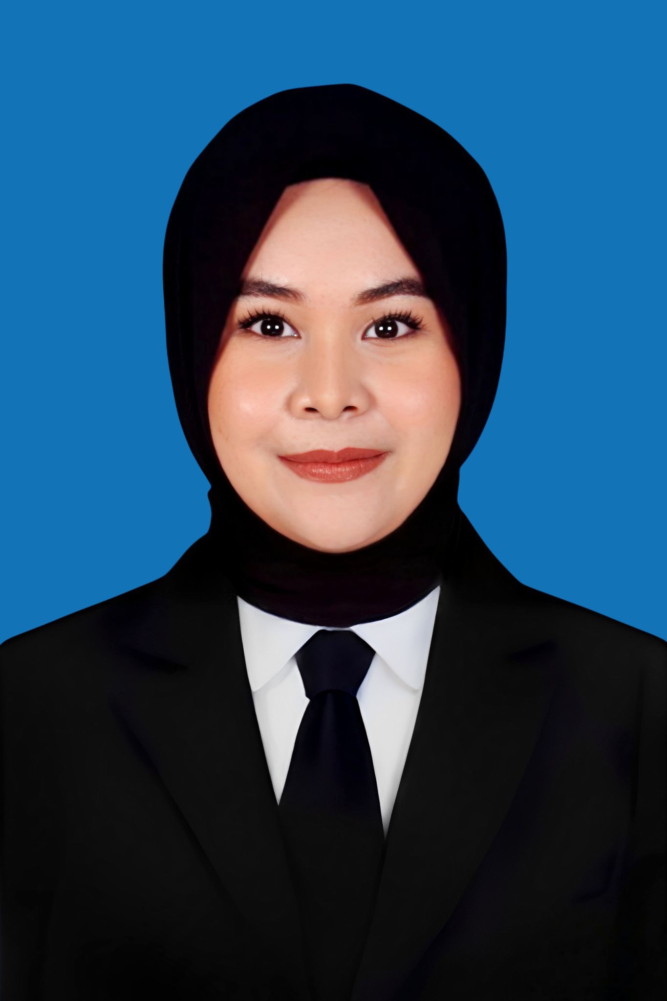 Syarafina Nayla Yasmine