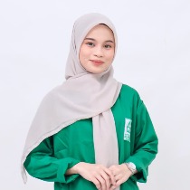 Ainy Nur Amalia