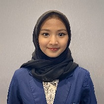 Nazia Mahmudah