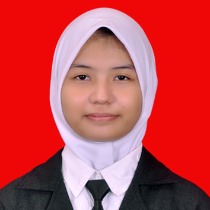 Najwa Kusuma Mustafa