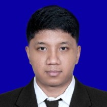 Jonathan Patrick Pardamean