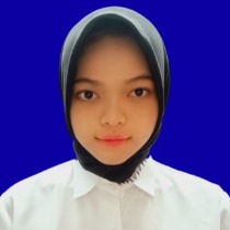 Febby Putri Hadham Salatoen