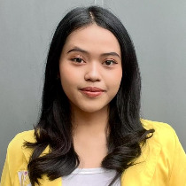 Hilda Rosana Pramudyawardhani