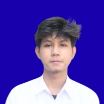 Ahmad Fahlutfi Ferdiansyah