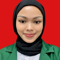 Sarah Ulfah Nur’aini