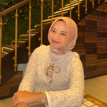 Fadillah Alfany Adhelia