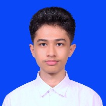 Robby Kishan Pardamean