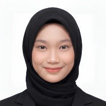 Amanda Rahmadani Putri