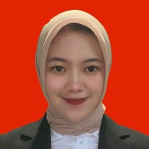 Zahra Maura prisyahdiva