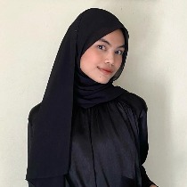 Siti Aqila Ghaisani Akmal