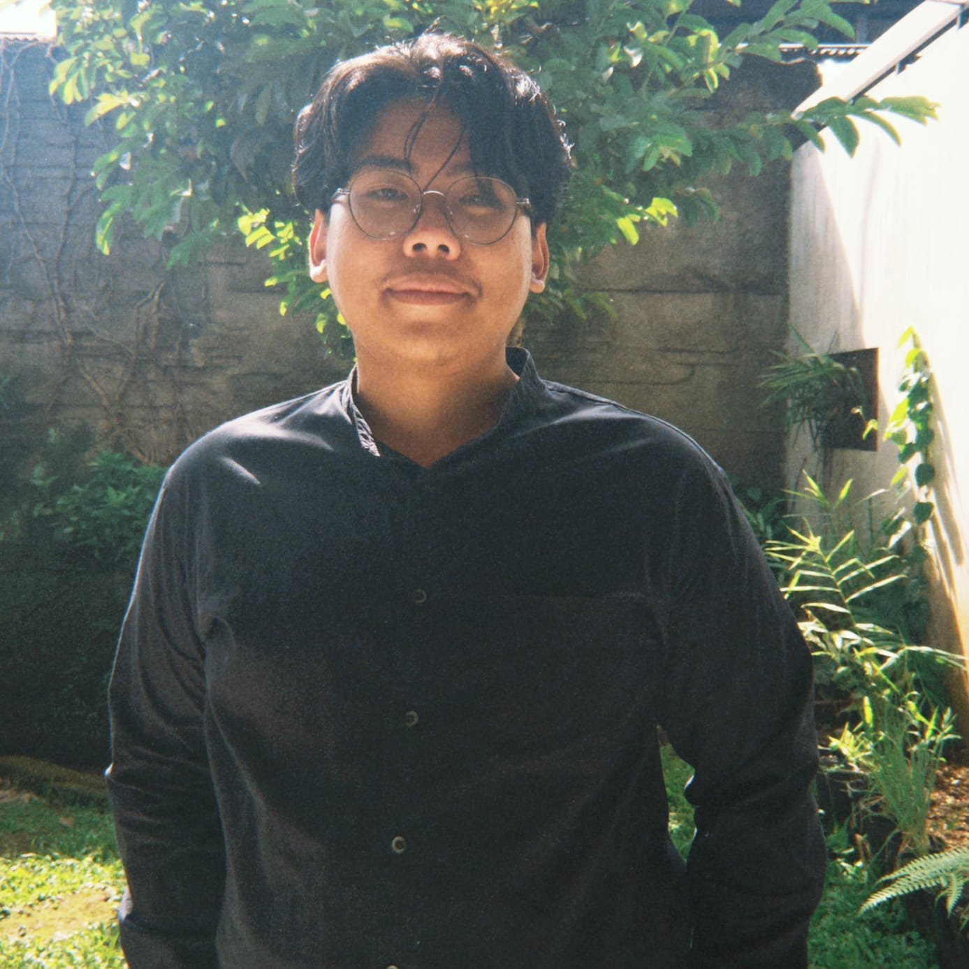 MUHAMMAD IBRAHIM ADAM