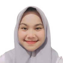 Miftahul Jannah Syafrizal