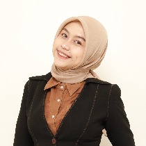 Zaimatul Husniyah Wahyudi