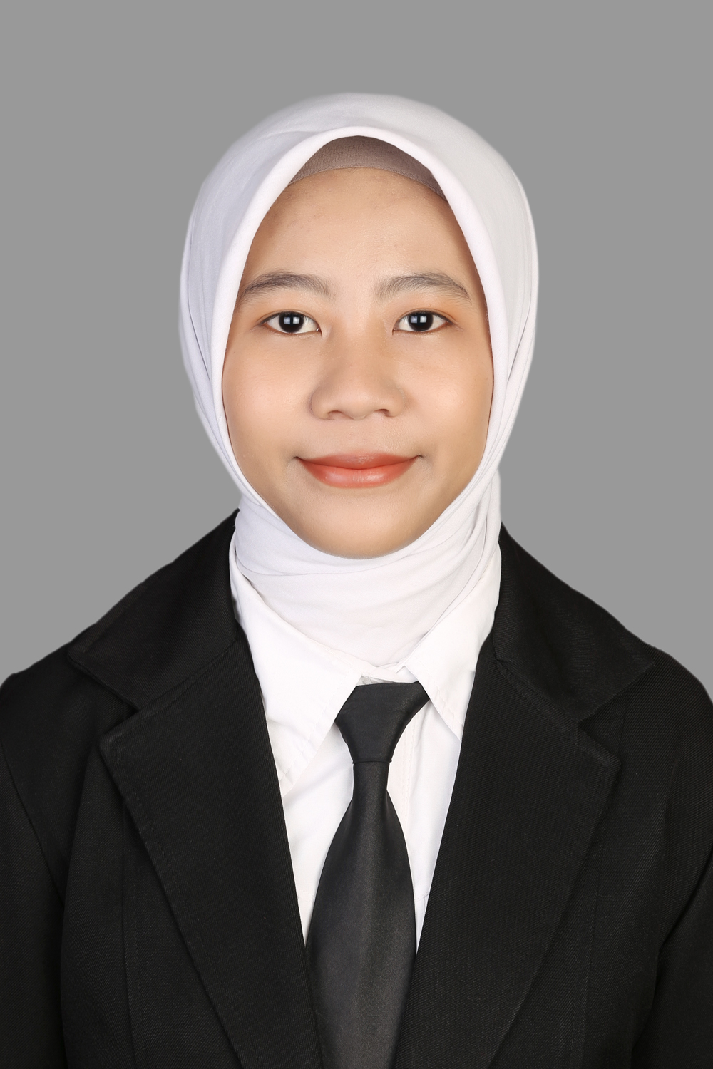Siti Mia Bilmia Zahrotul Janah