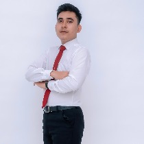 RIDWAN SALEH SIREGAR