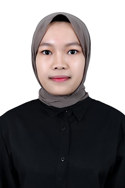 INDAH IRMA SURYANI
