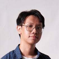 Bryan Raphael Kurniawan