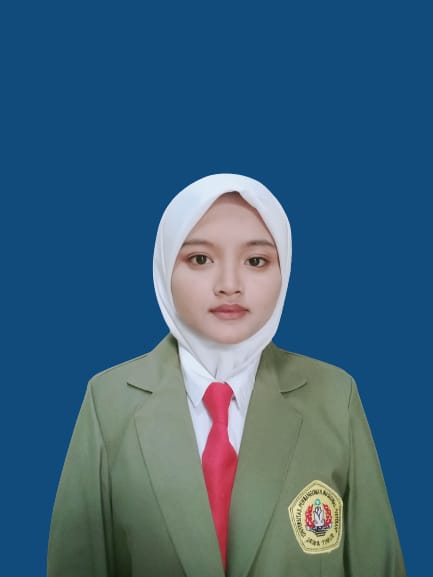 Indah Maharani Puspitasari