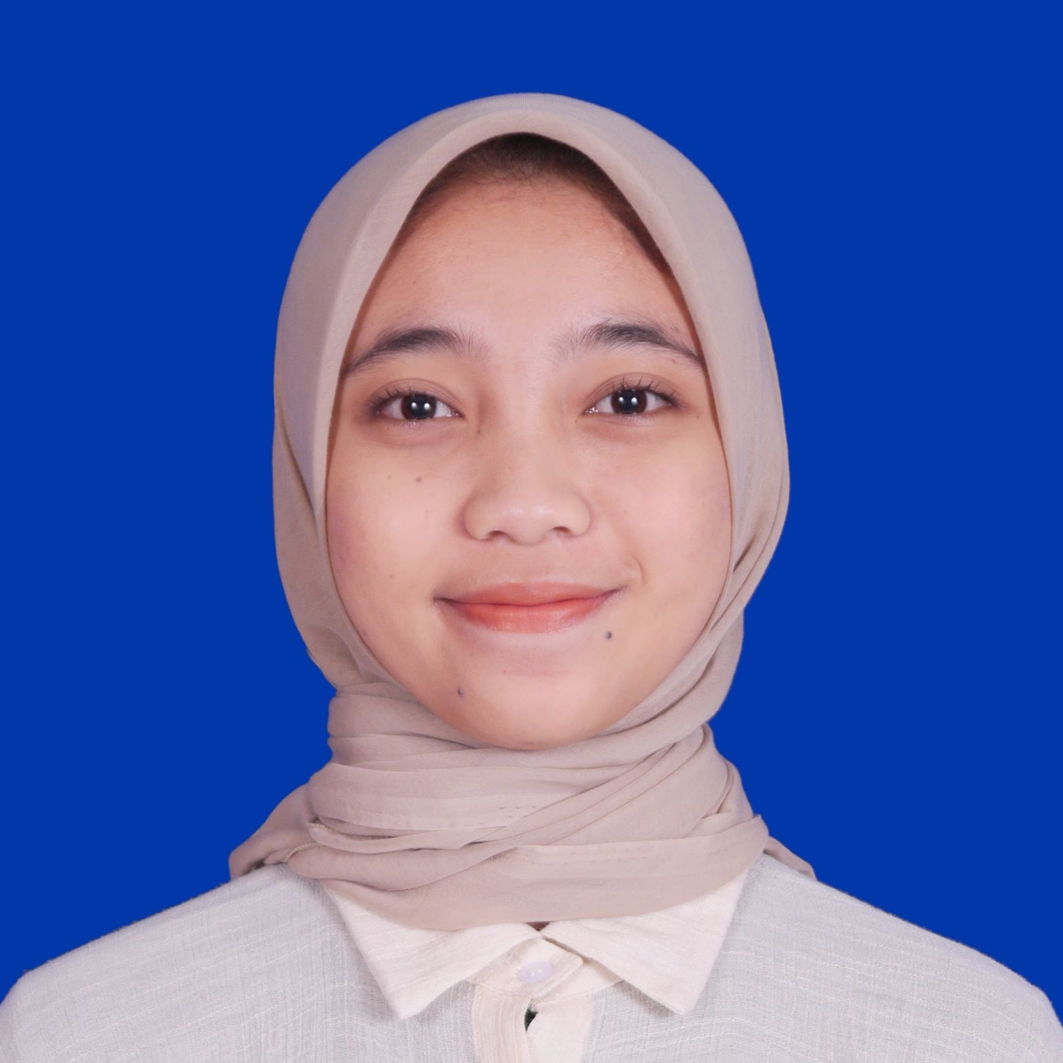 Happy Riezqya Dzunnurain