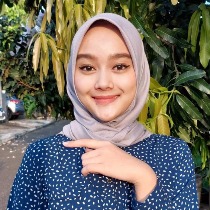 Diva Amanda Kusumawardani