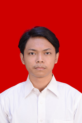 Ariel Christsando Yudistya Putra