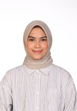 Andi Siti Nurhalisah