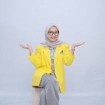 Havia Balqis Harahap