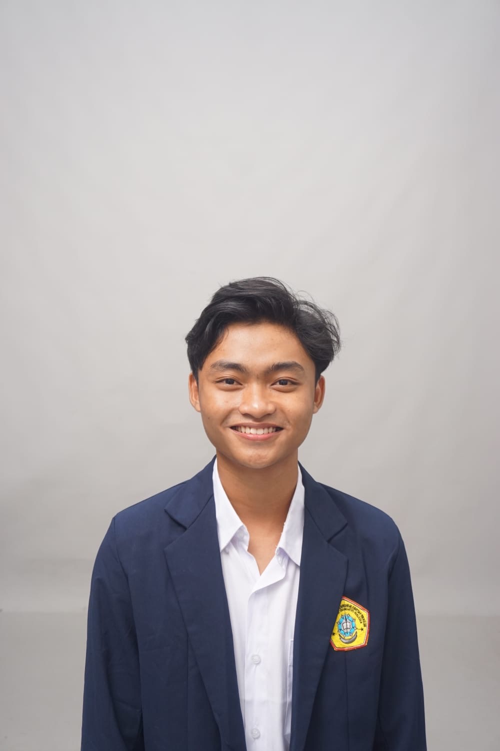 Robert Ahmad Saputro