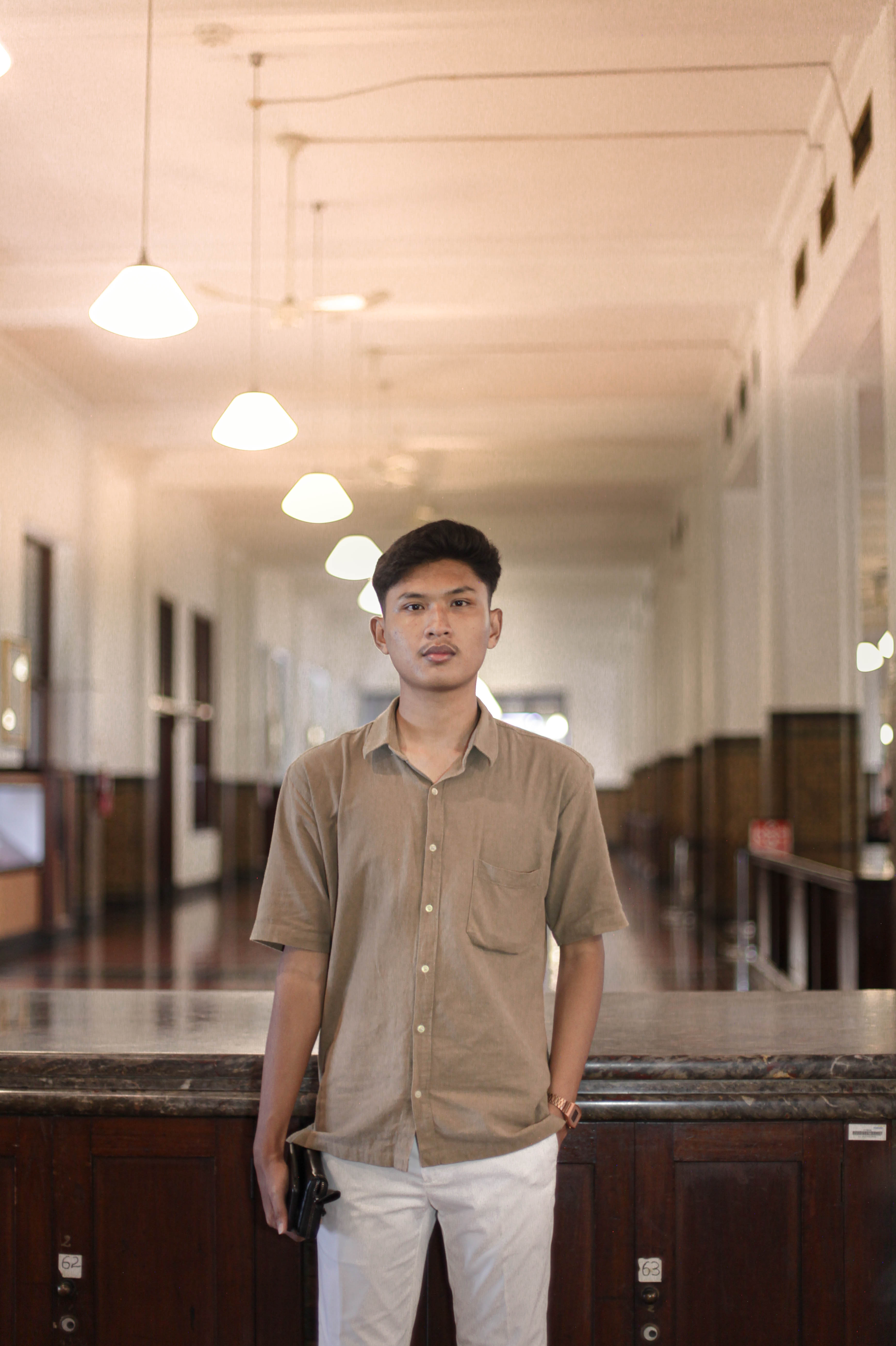 Rafli Akbar