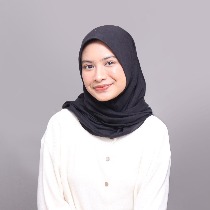 Audrey Callysta Azzahra Putry