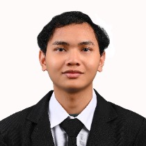 Latief Priandiko